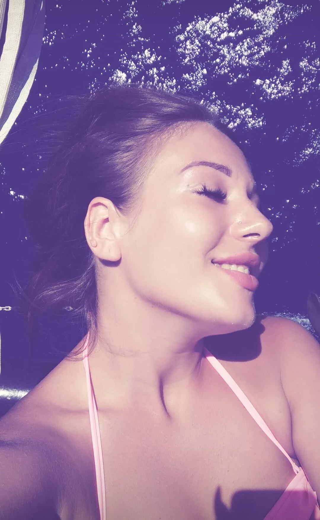 XXX Porn Photo of Nude DanikaMorri 2