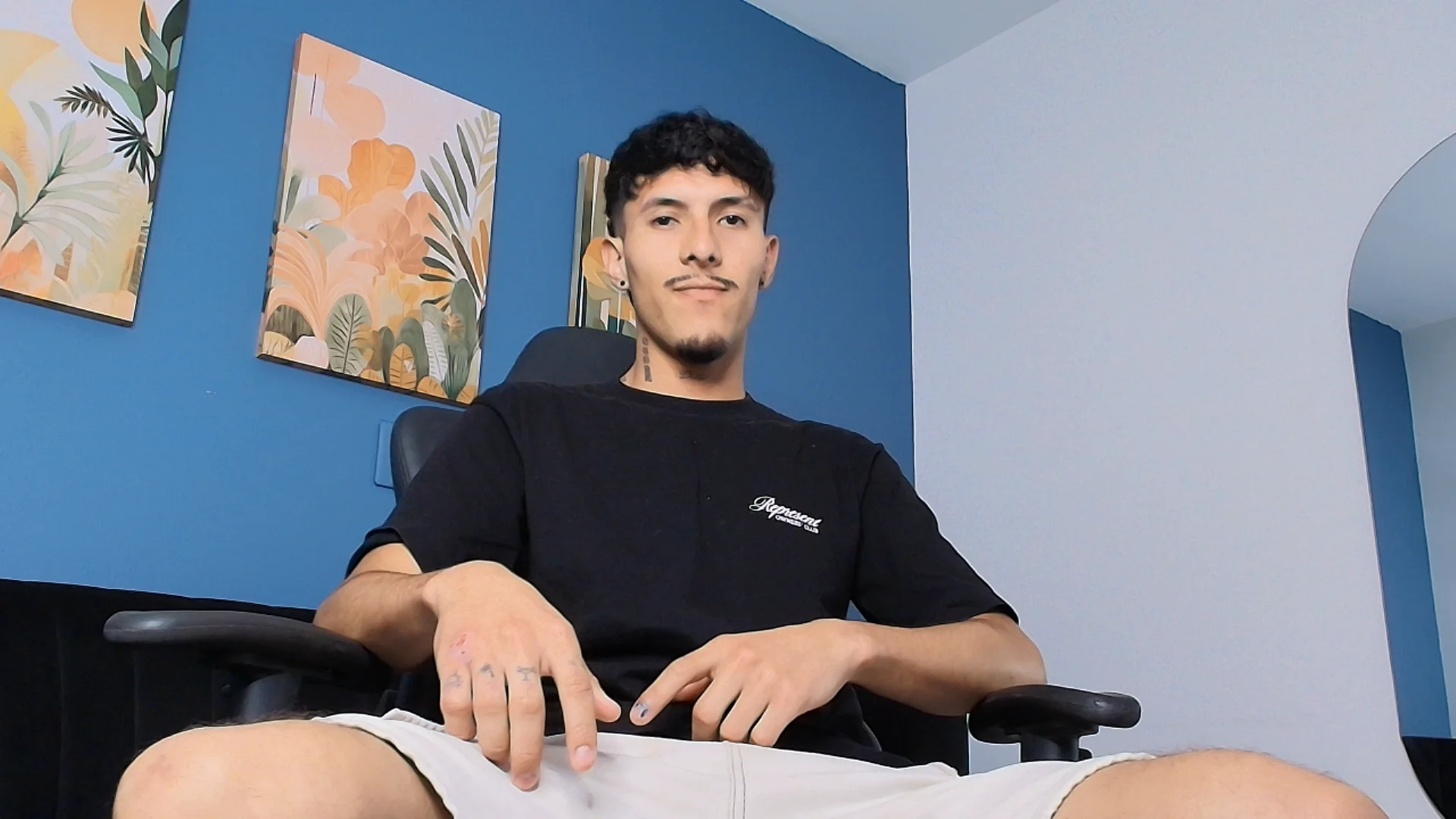 XXX Porn Photo of Nude ALEXXXTREM69 7