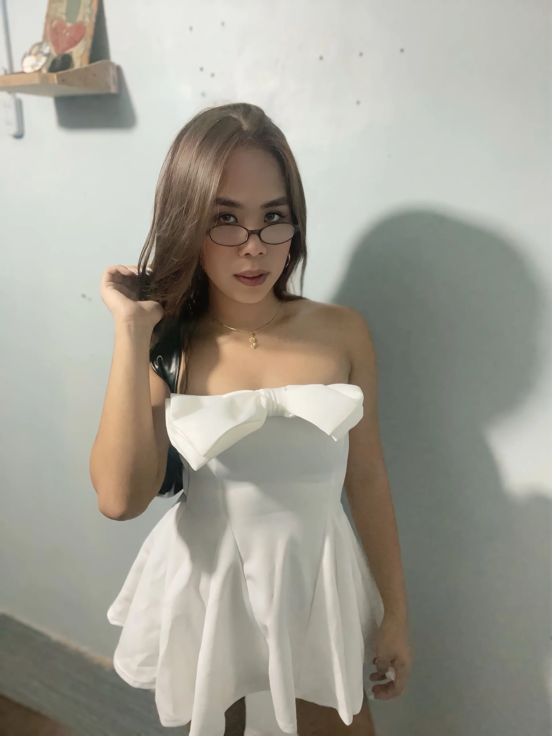 XXX Porn Photo of Nude jadeasahi 8