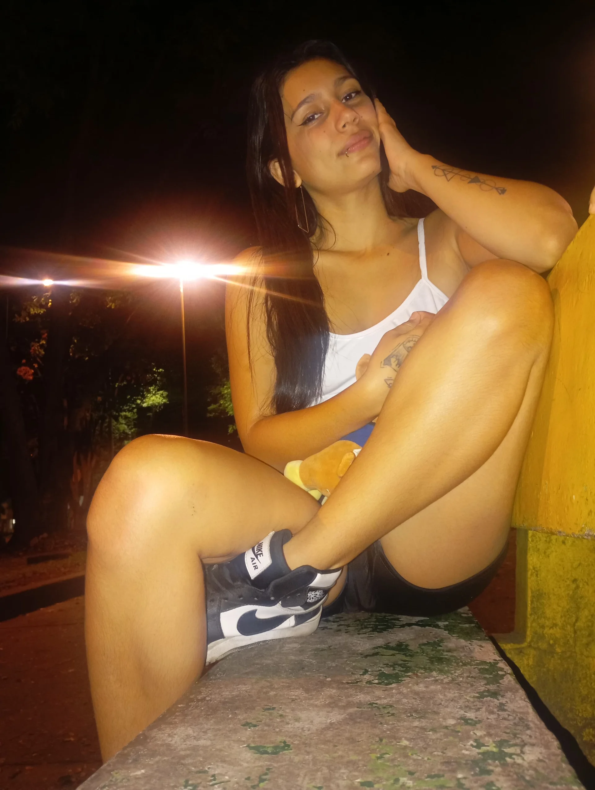 XXX Porn Photo of Nude MariaJoseWalker 137