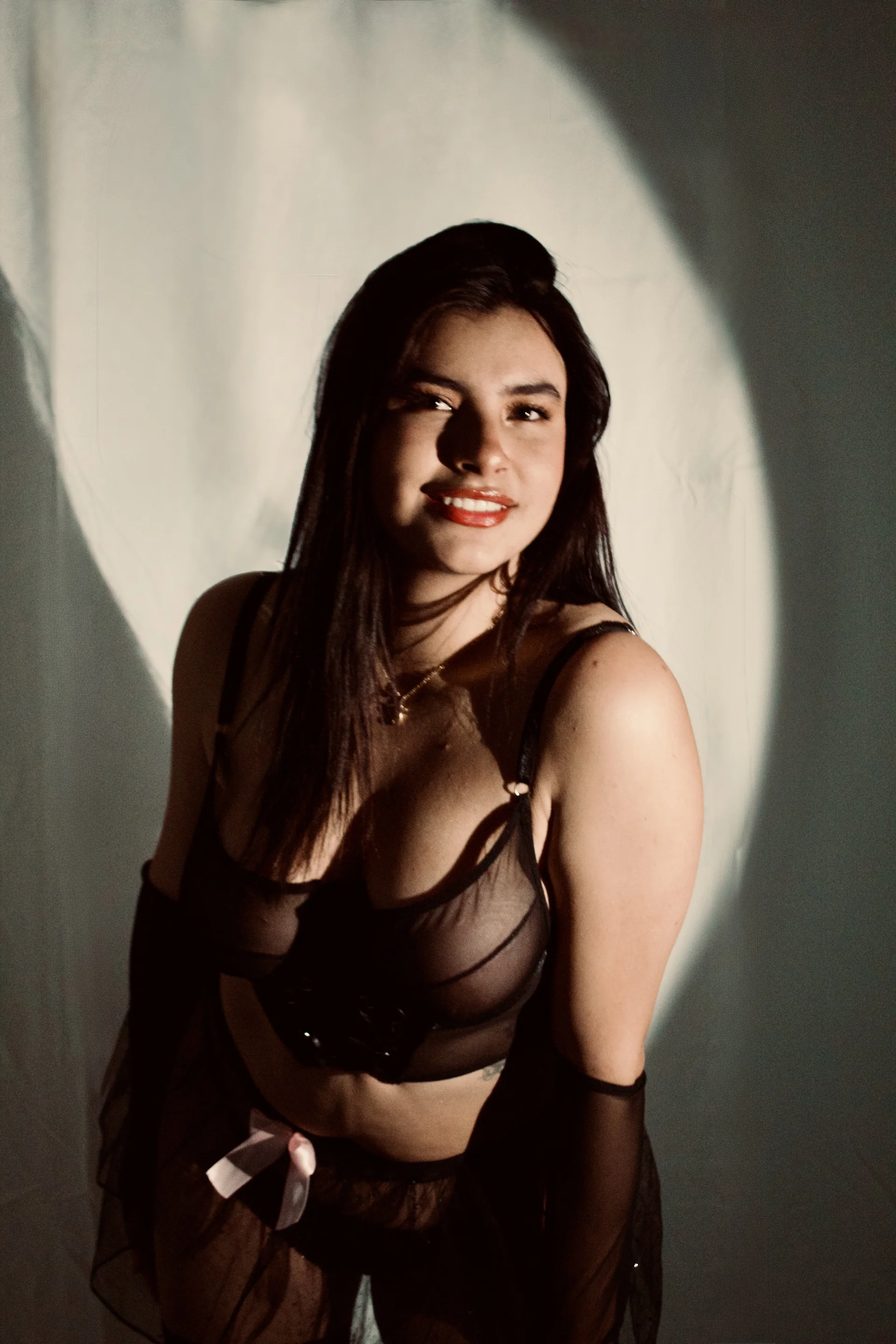 XXX Porn Photo of Nude Sharloth_F_W 2