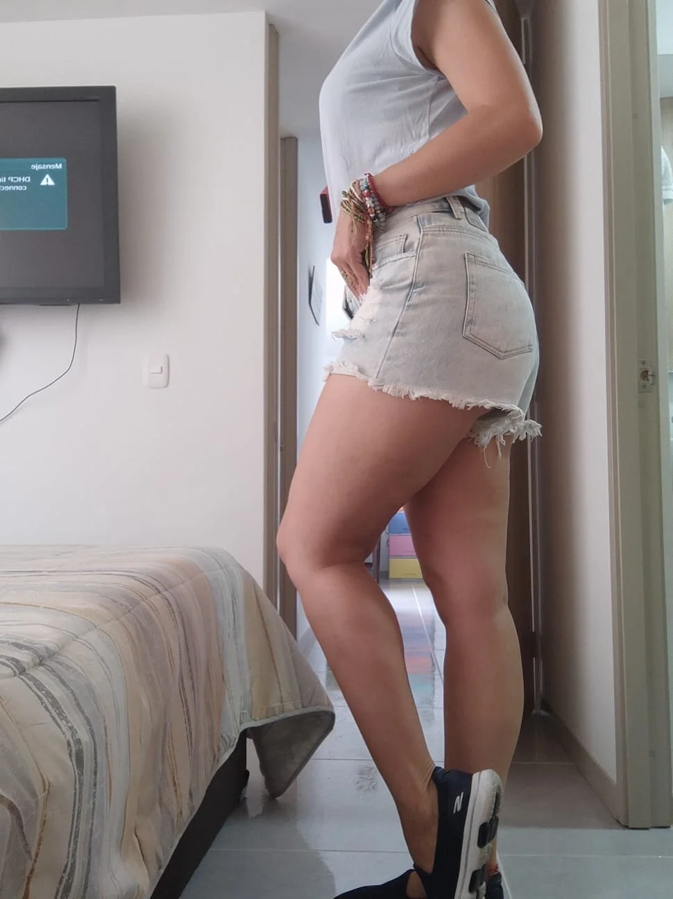 XXX Porn Photo of Nude BridgetRodriguez 90