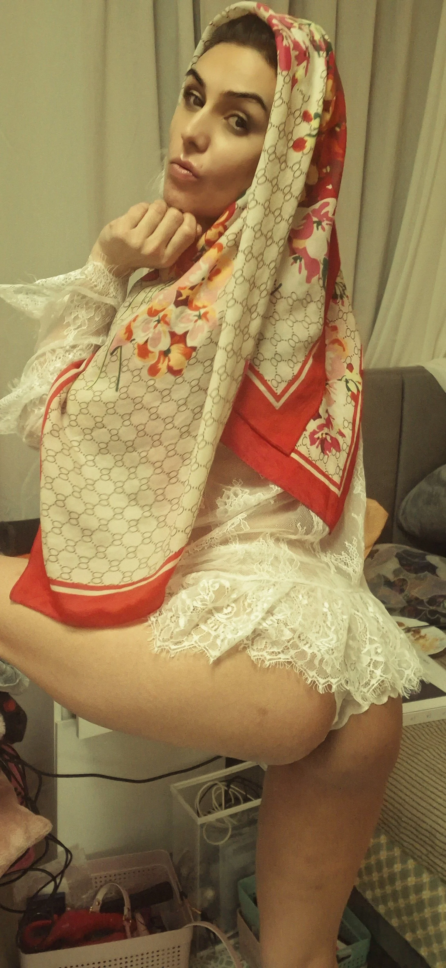 XXX Porn Photo of Nude Turkish_delight86777 4
