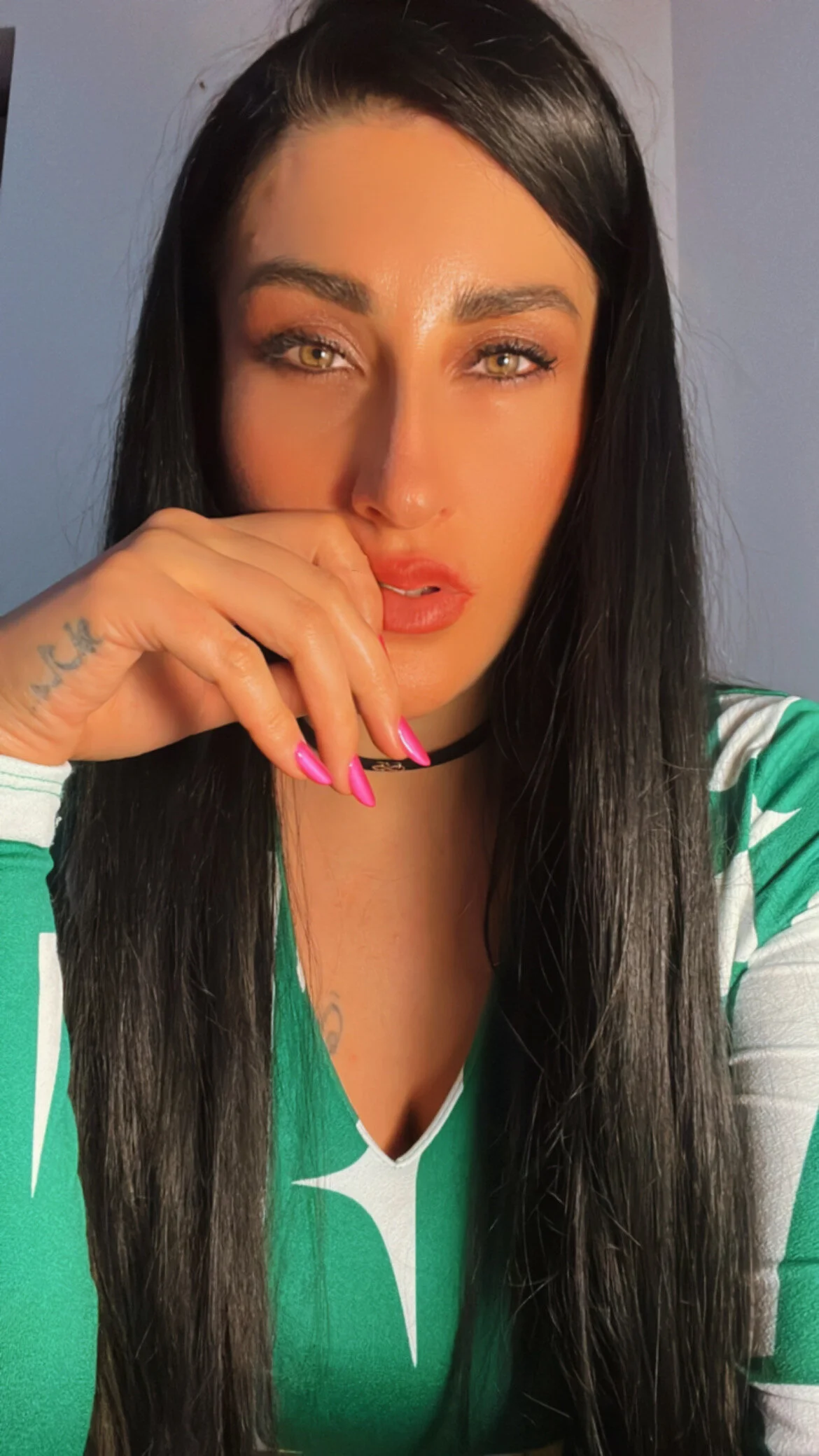 XXX Porn Photo of Nude iFixHearts 3
