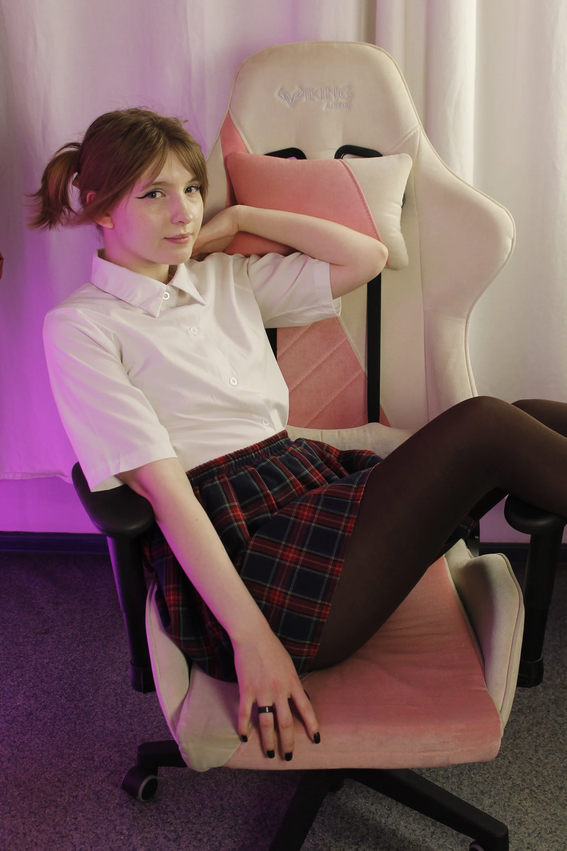 XXX Porn Photo of Nude AliceLanley 14