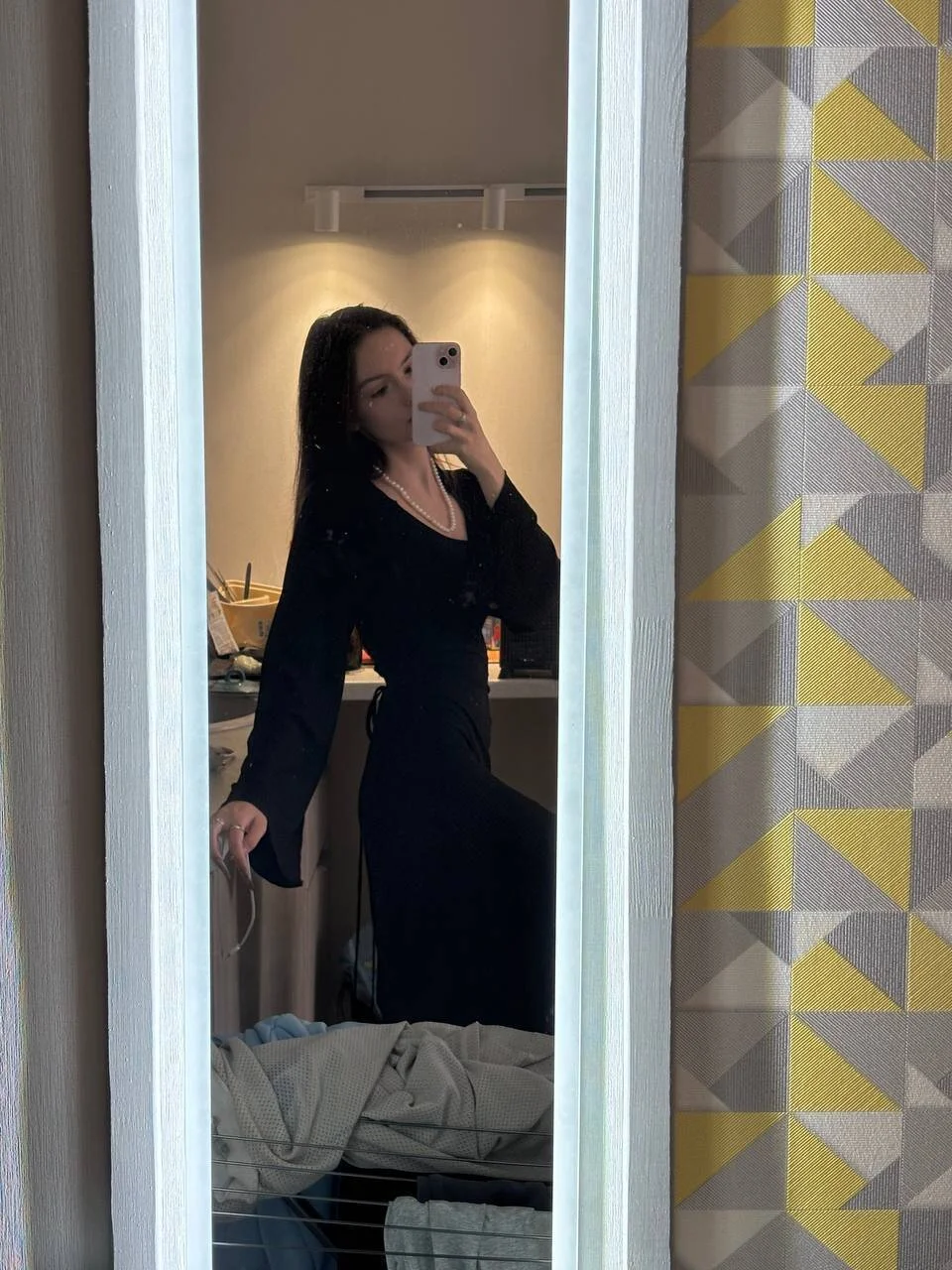XXX Porn Photo of Nude Golden__Whisper 2