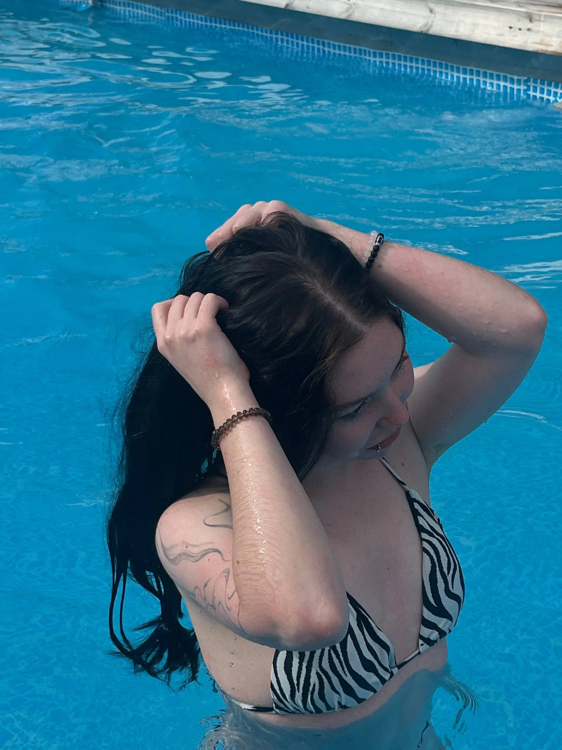 XXX Porn Photo of Nude YunaStorm 11