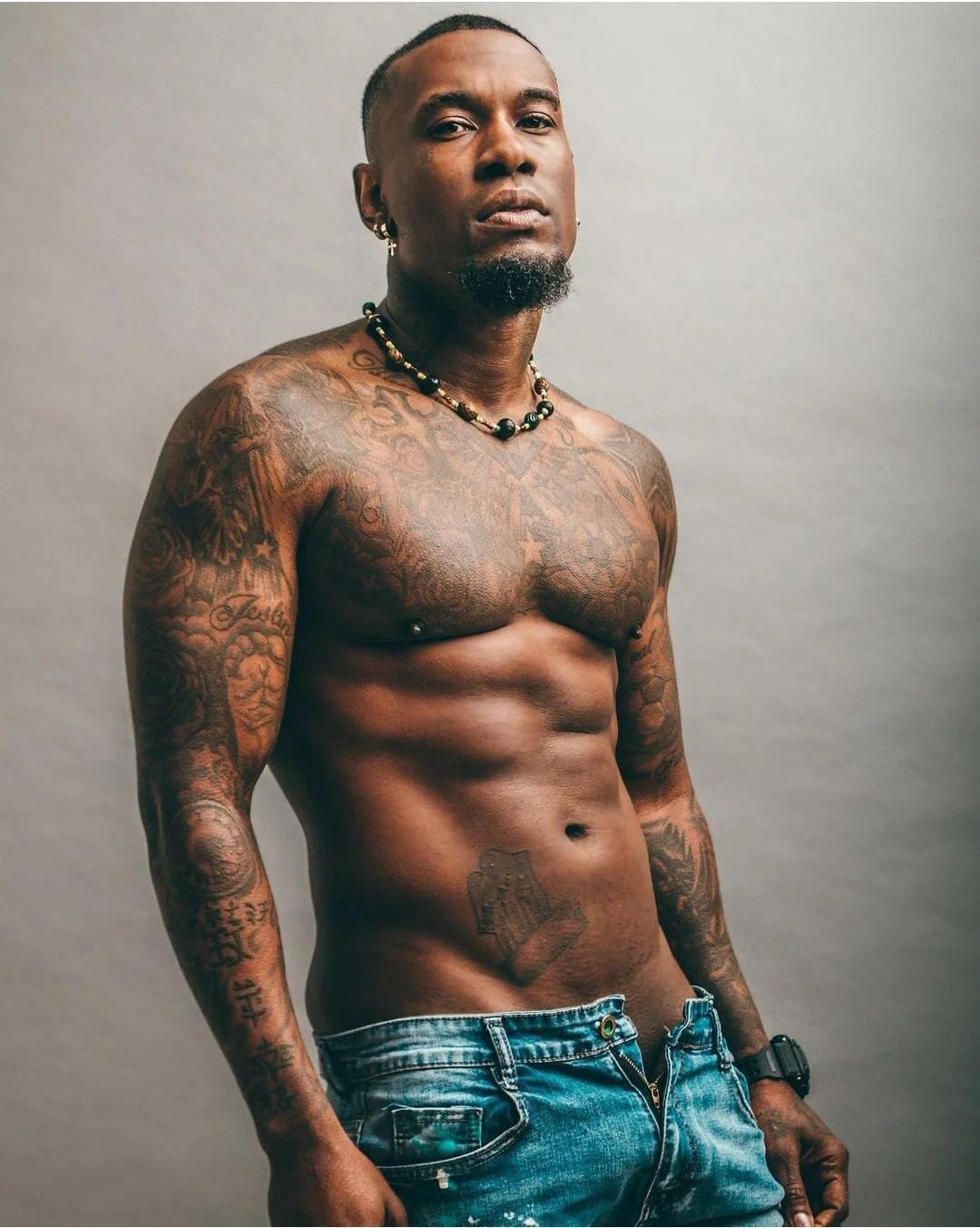 XXX Porn Photo of Nude Dvid_Rullers 28