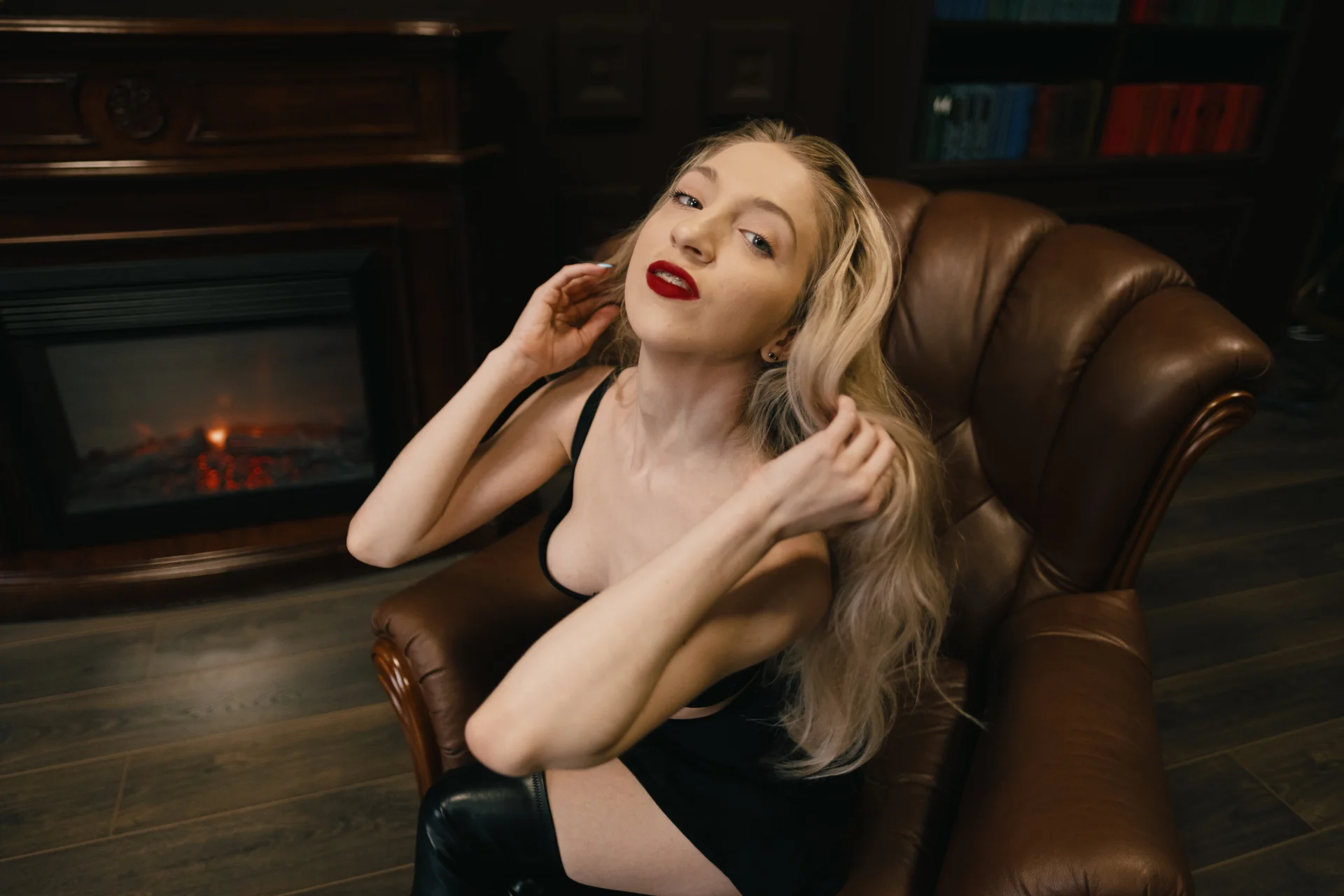 XXX Porn Photo of Nude Emilly_Hart 63
