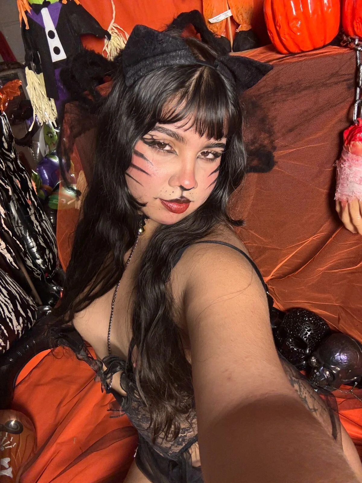 XXX Porn Photo of Nude Zara_Snow 60