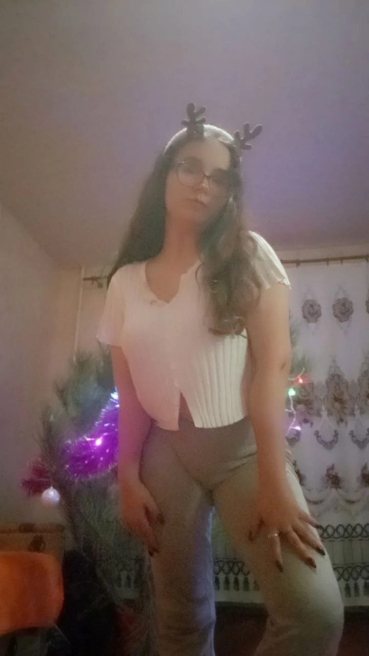 XXX Porn Photo of Nude Miyabeee 19