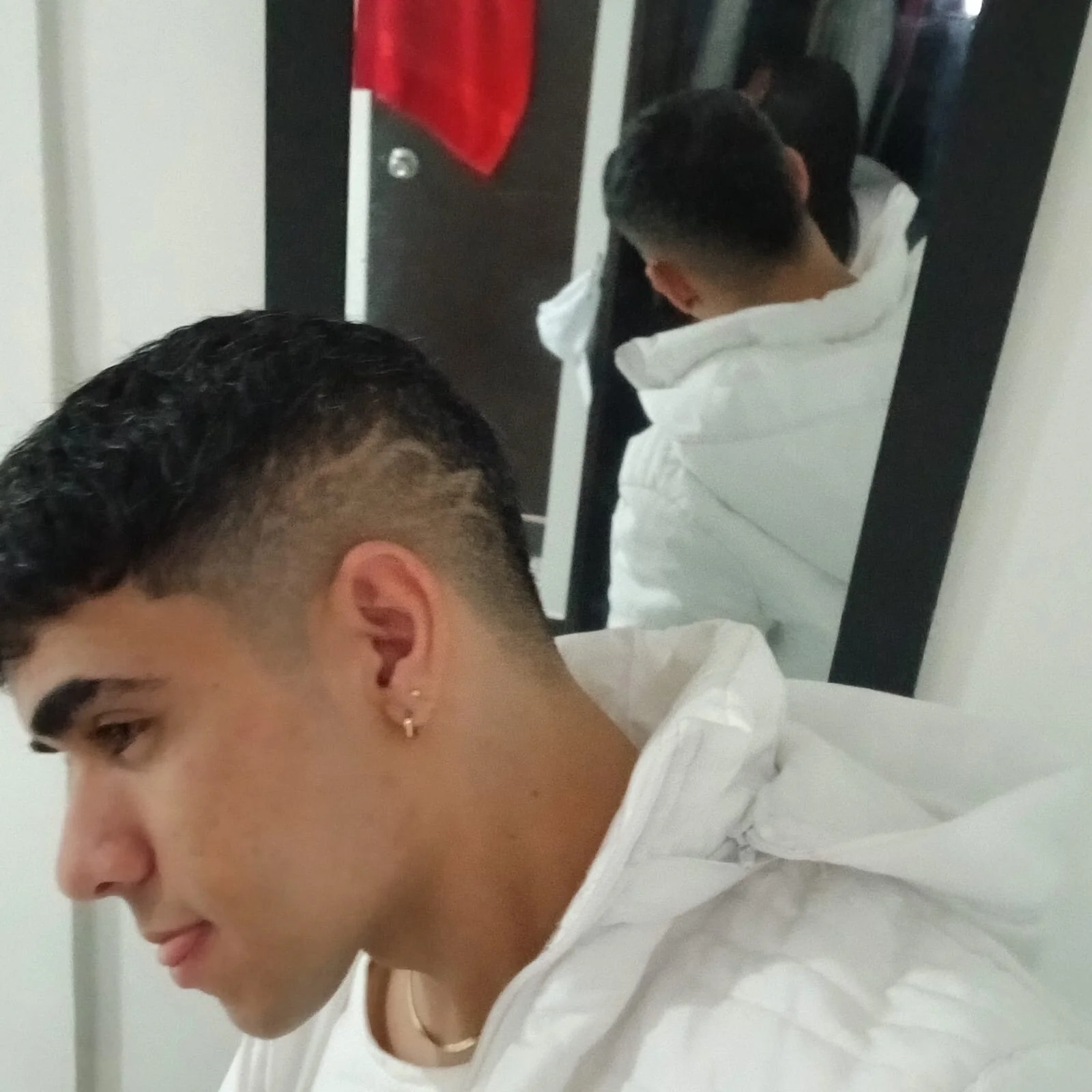 XXX Porn Photo of Nude zack_joness18 99