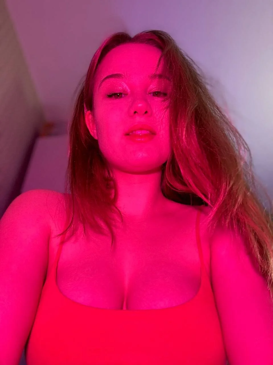 XXX Porn Photo of Nude LissaLarsson_ 6