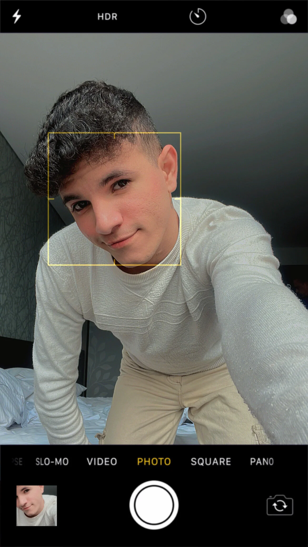 XXX Porn Photo of Nude patrick_sanzz 14