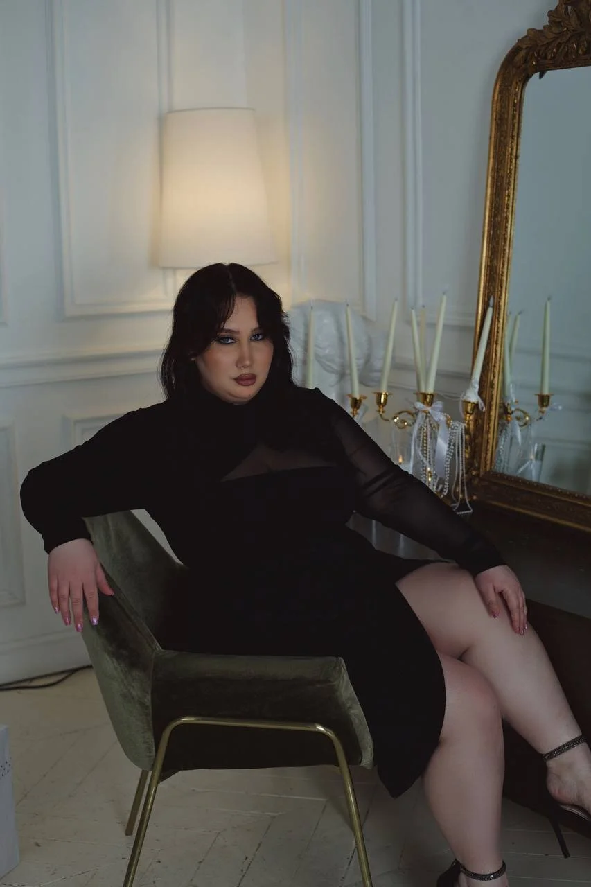 XXX Porn Photo of Nude Katy_Dark 11