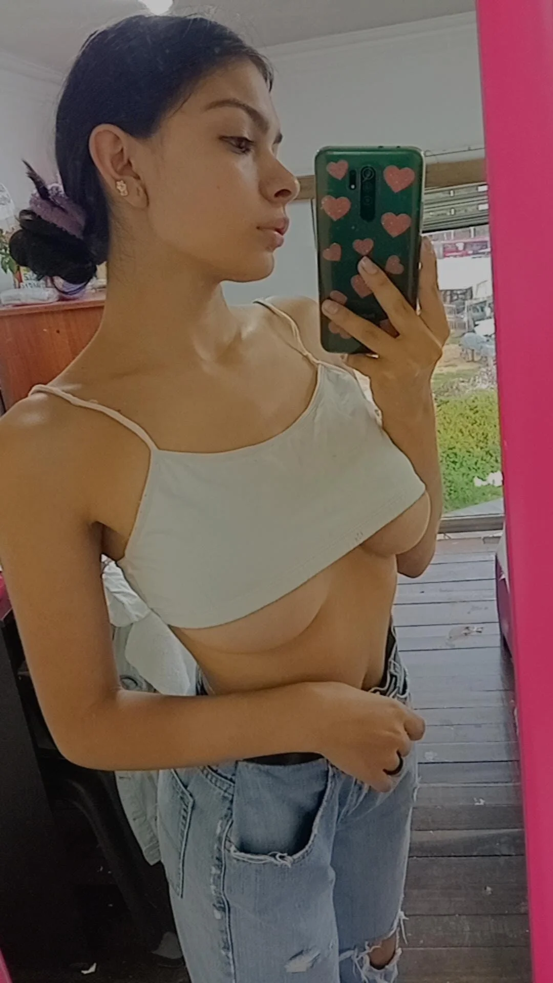 XXX Porn Photo of Nude Dreams_sophi 5