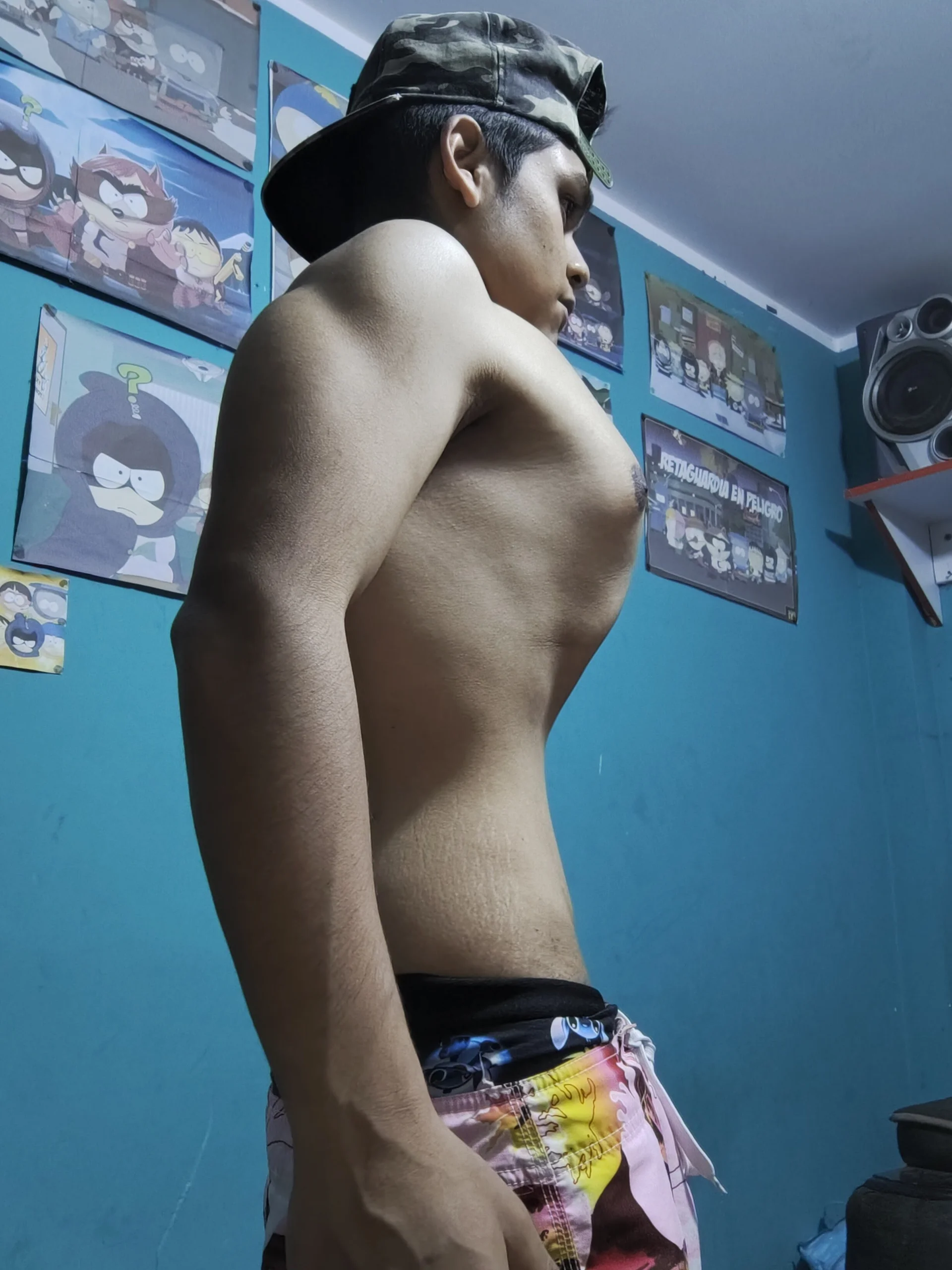 XXX Porn Photo of Nude Valesh20 7