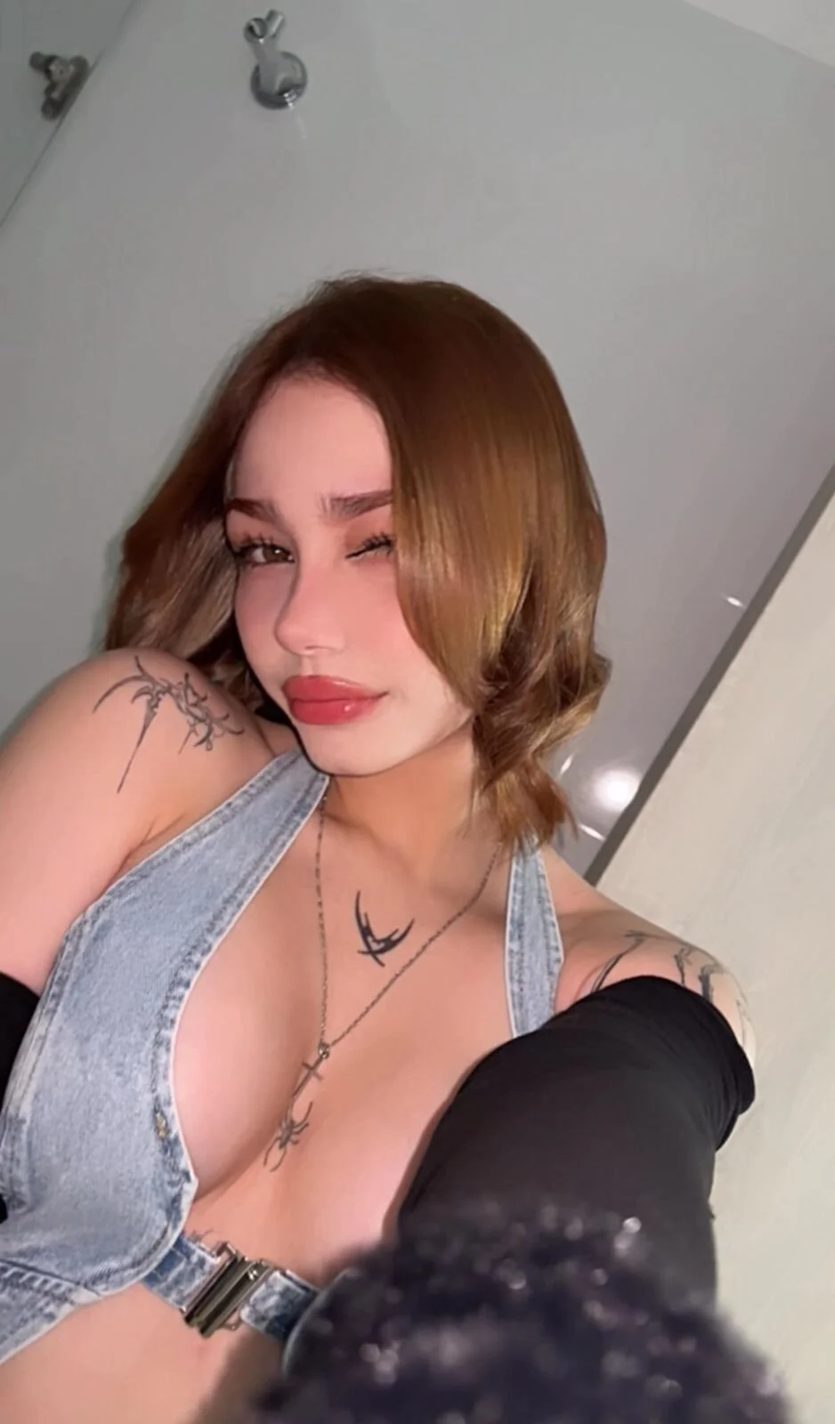 XXX Porn Photo of Nude LITTLE-VIVI 18
