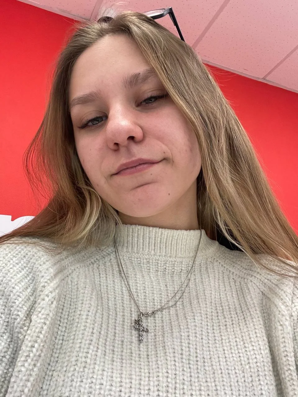 XXX Porn Photo of Nude ShantellAngulo 8