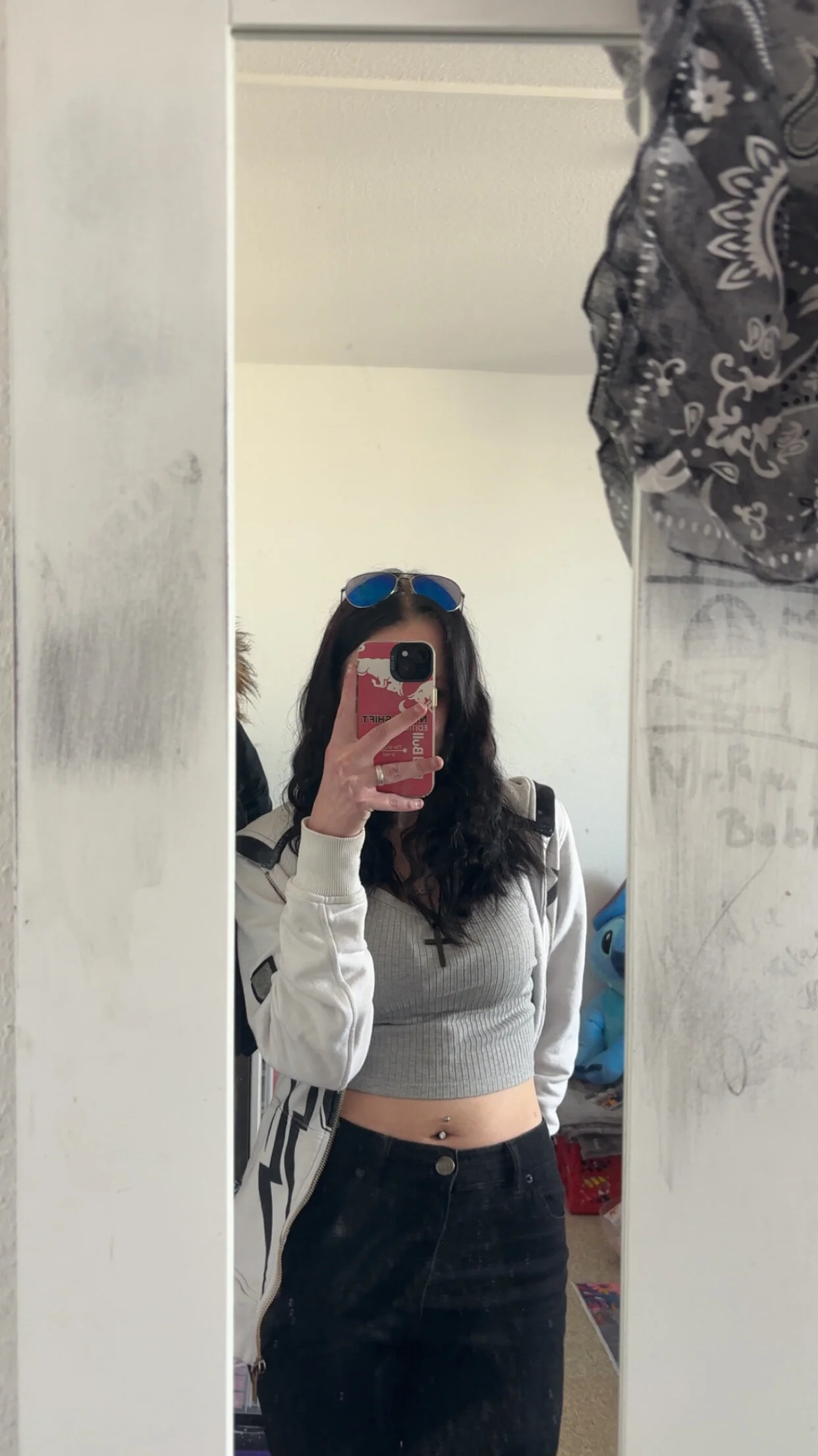 XXX Porn Photo of Nude BlueDreamx 3