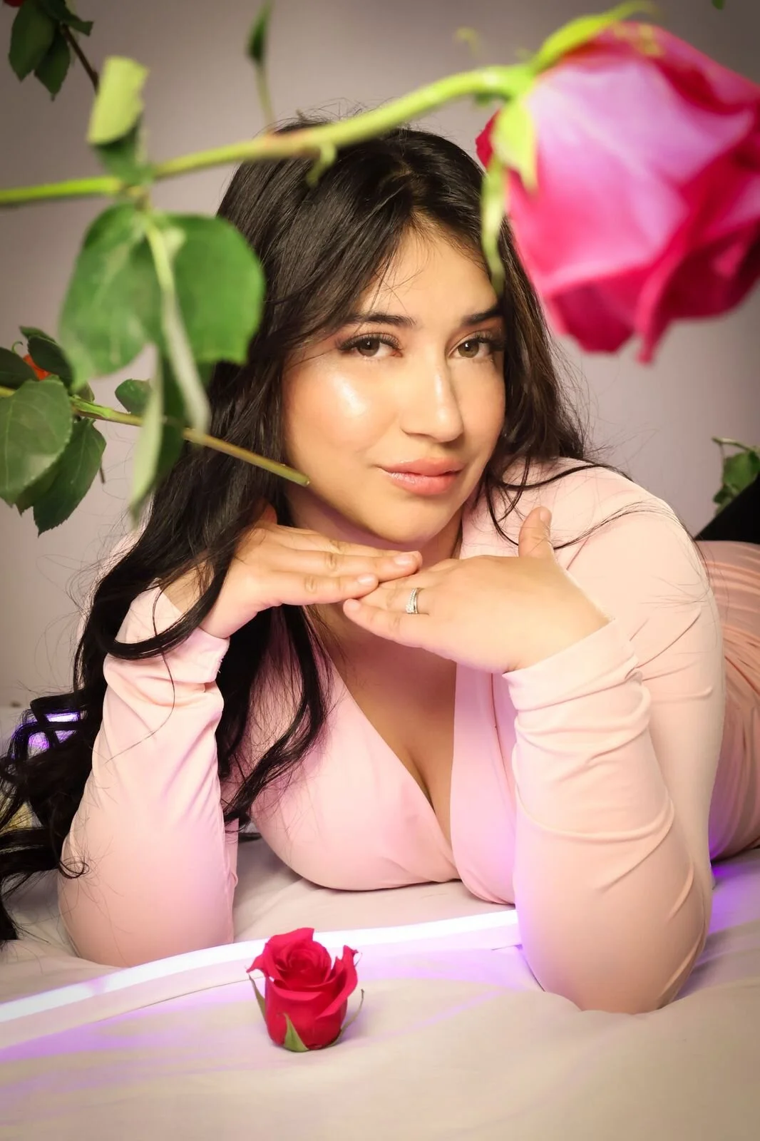 XXX Porn Photo of Nude KallyMyller1 159
