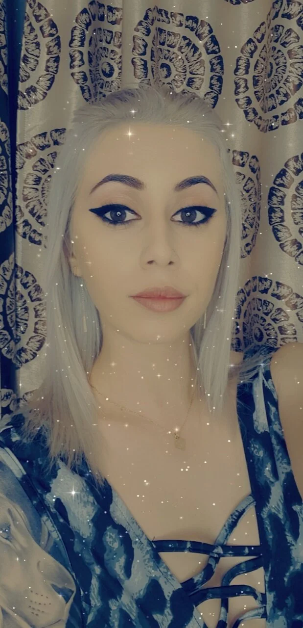 XXX Porn Photo of Nude RoseDiamond06 10