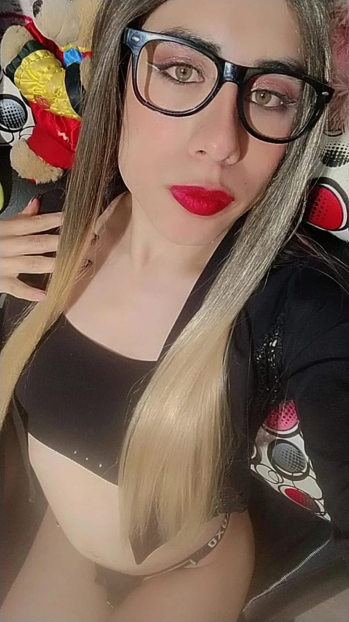 XXX Porn Photo of Nude PrincessLanch 7