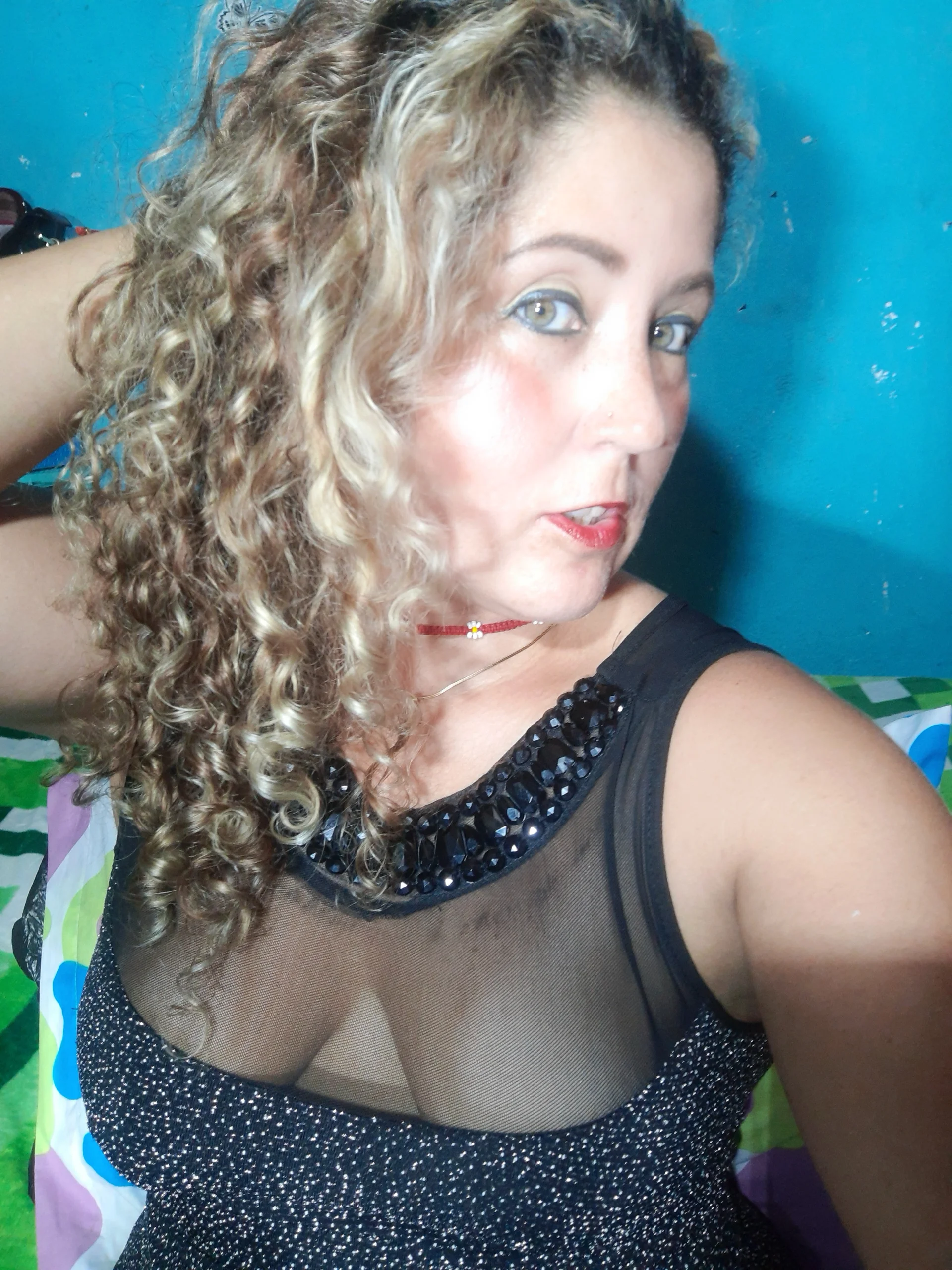 XXX Porn Photo of Nude camile_milf 1043