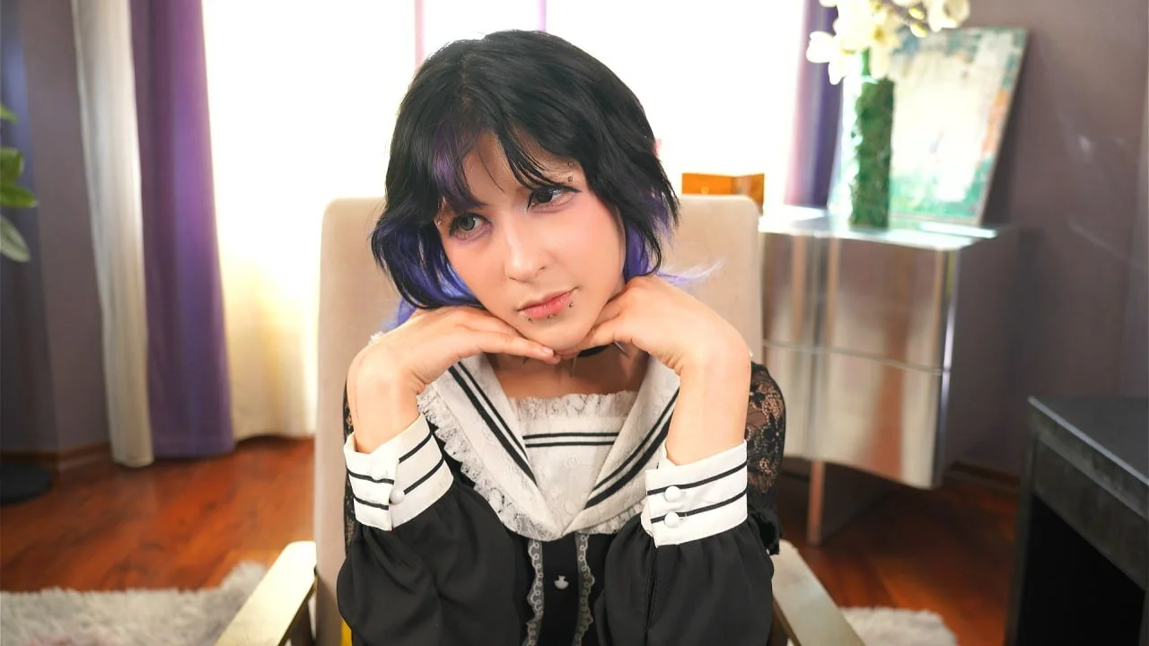 XXX Porn Photo of Nude JaneneGogocha 5