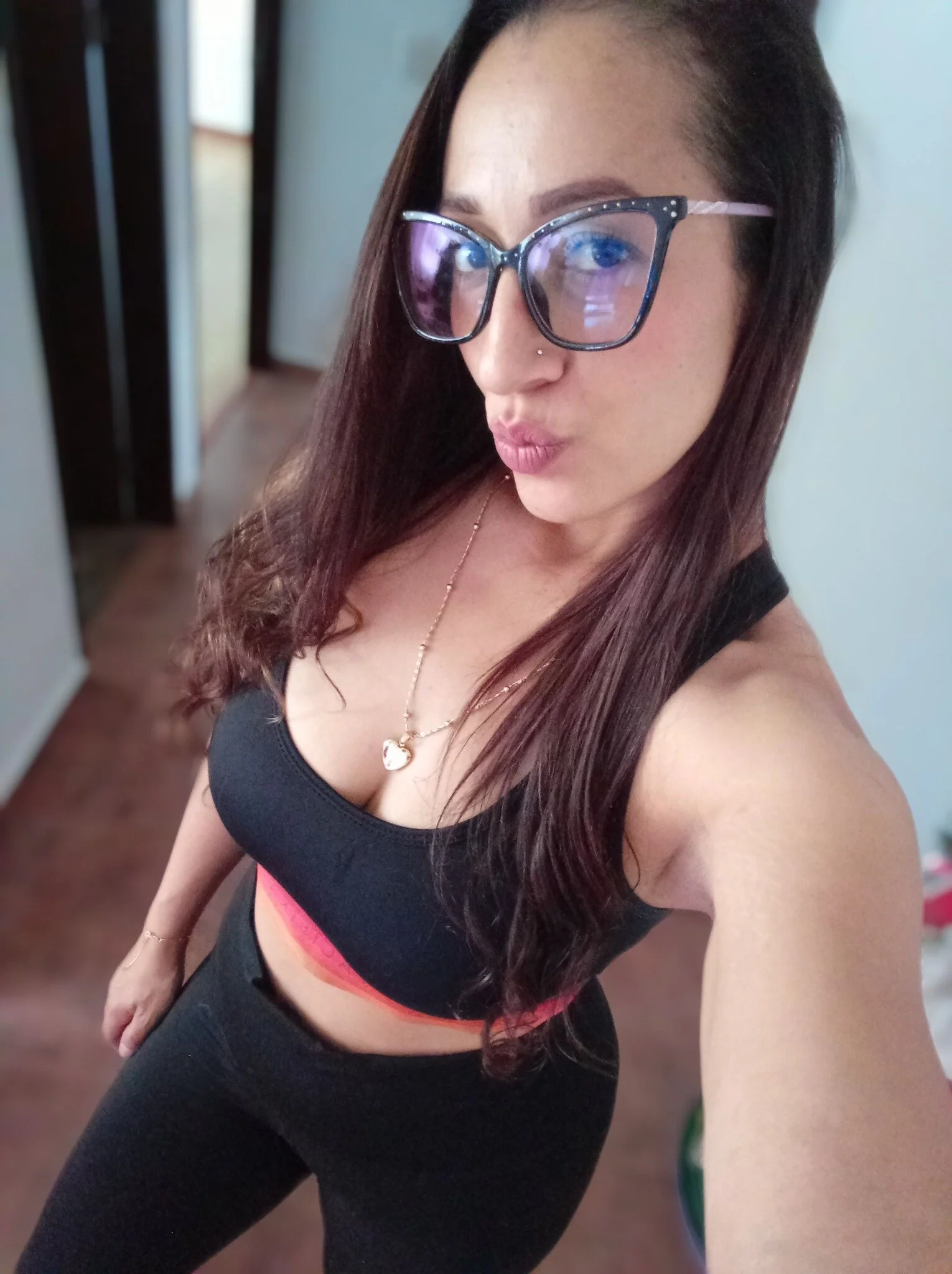 XXX Porn Photo of Nude samy_love35 12