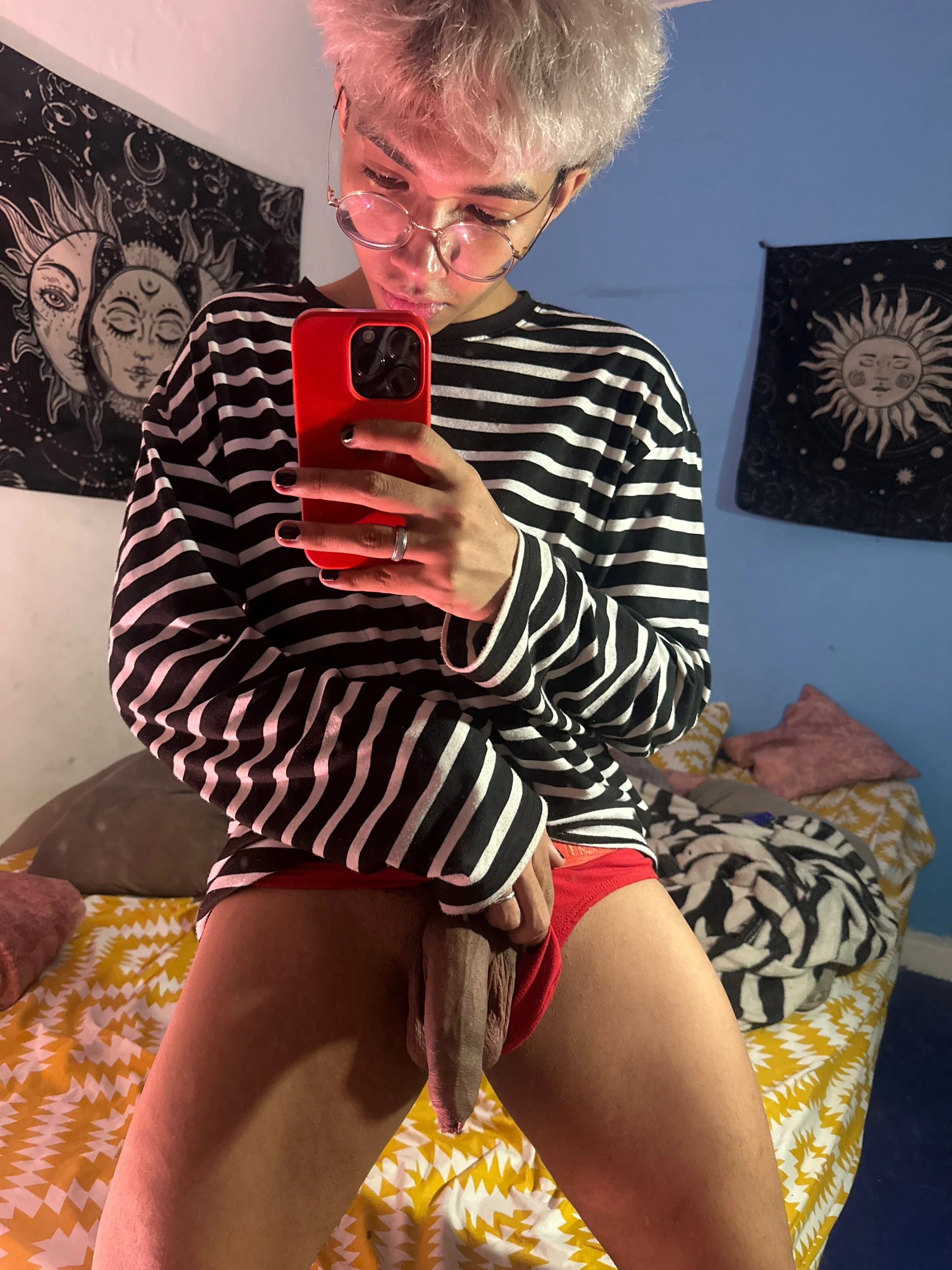 XXX Porn Photo of Nude alejito_jeje 1