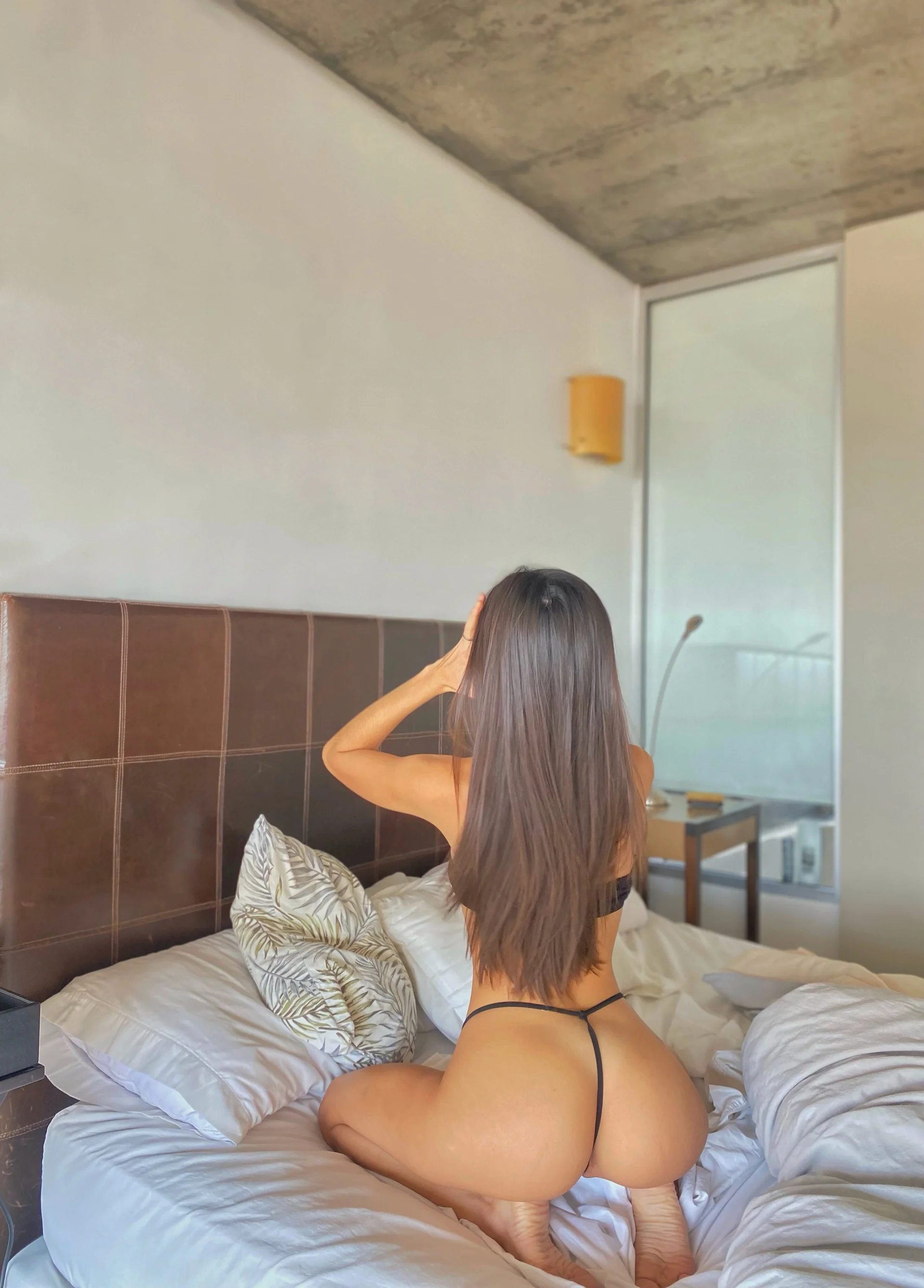 XXX Porn Photo of Nude lupitta_1 2
