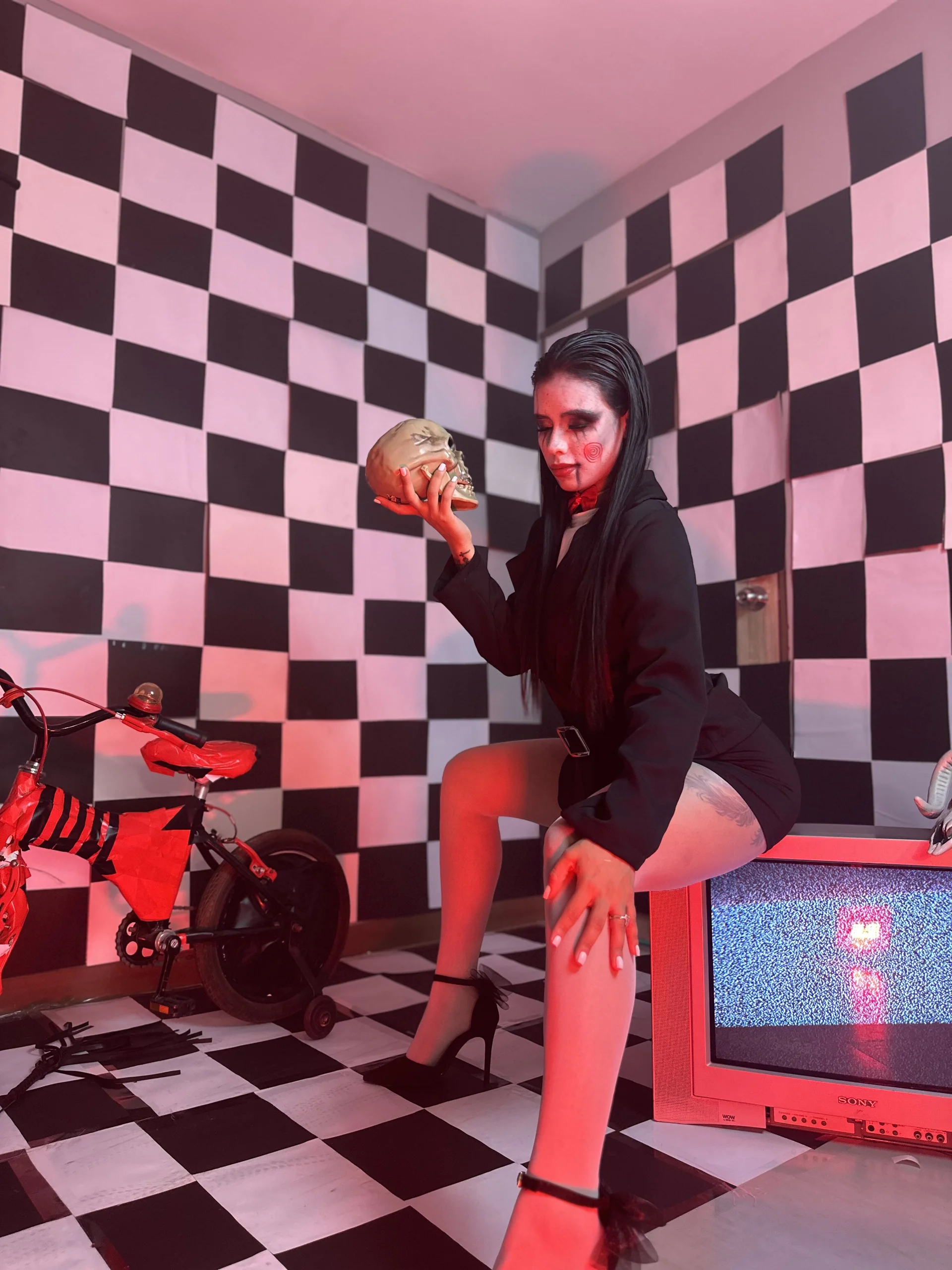 XXX Porn Photo of Nude MariaHerrera_ 115