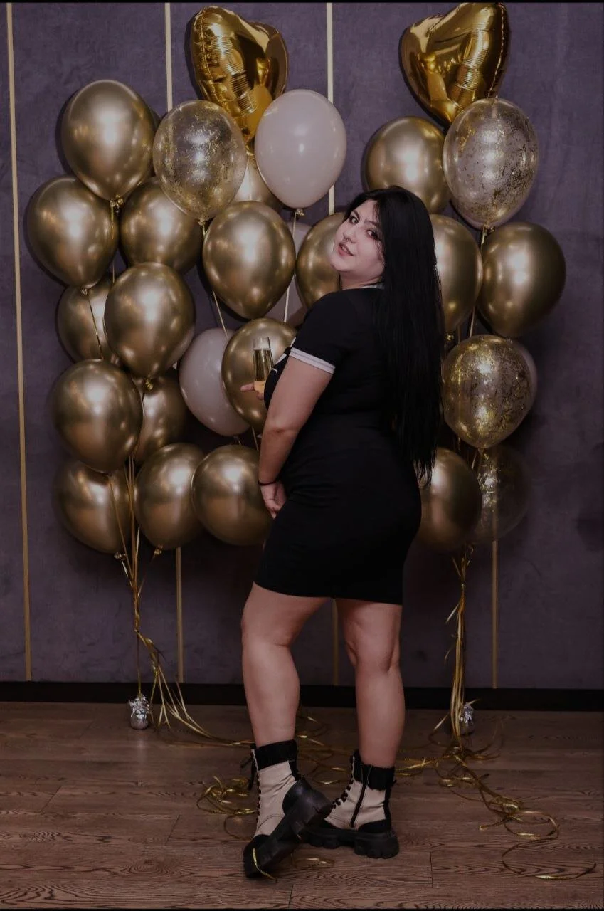 XXX Porn Photo of Nude NanaDaizy 30