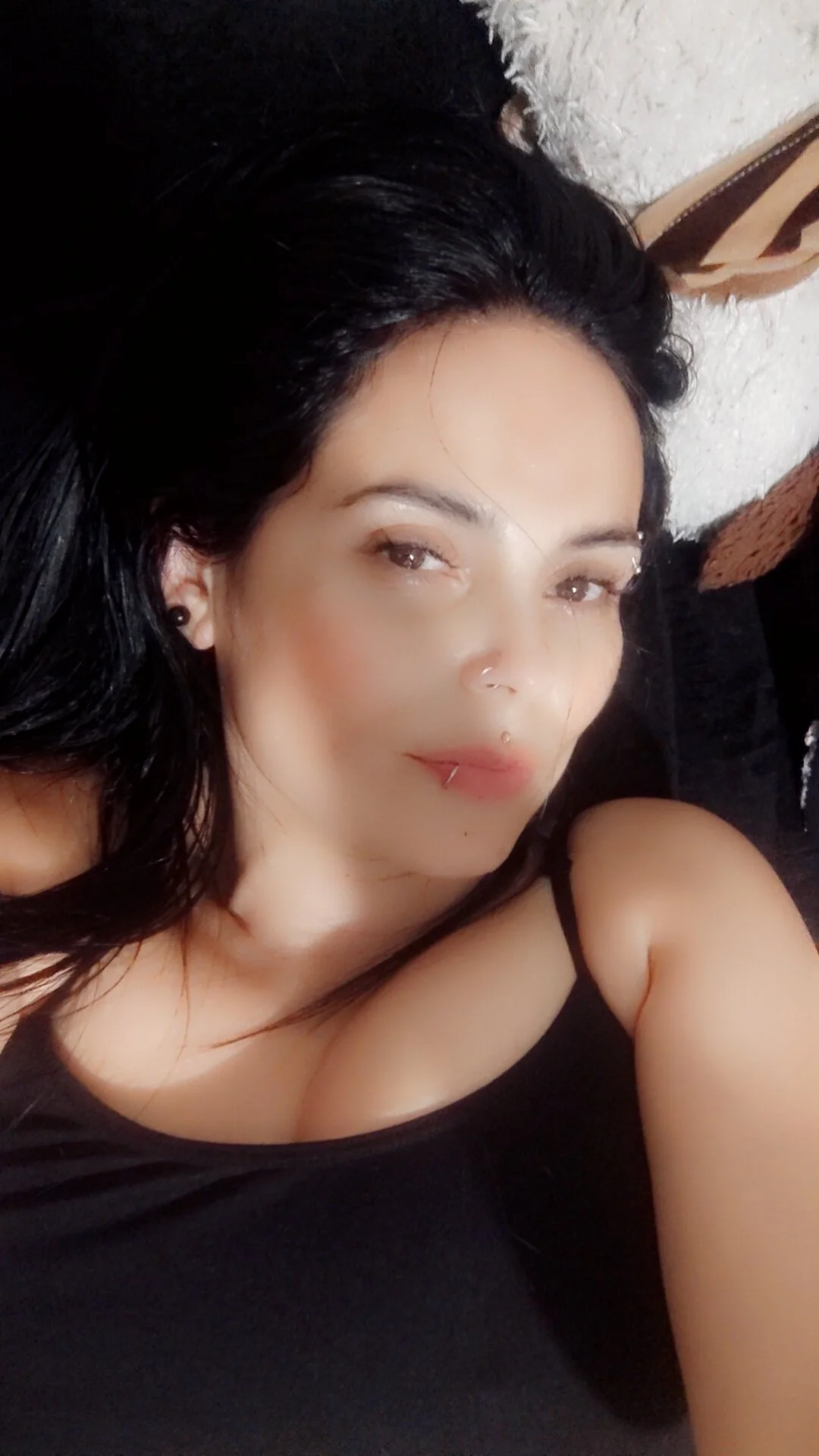 XXX Porn Photo of Nude CharlotteCottin 71