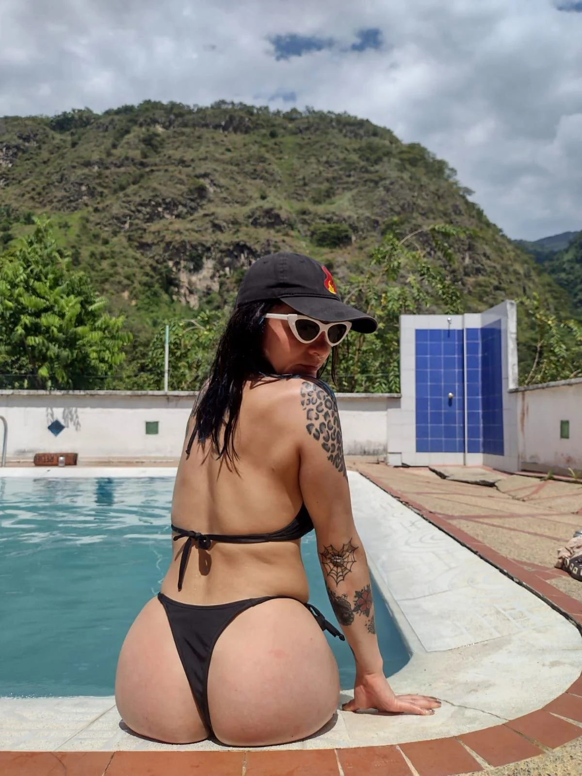 XXX Porn Photo of Nude Naughty_Kittenm 56