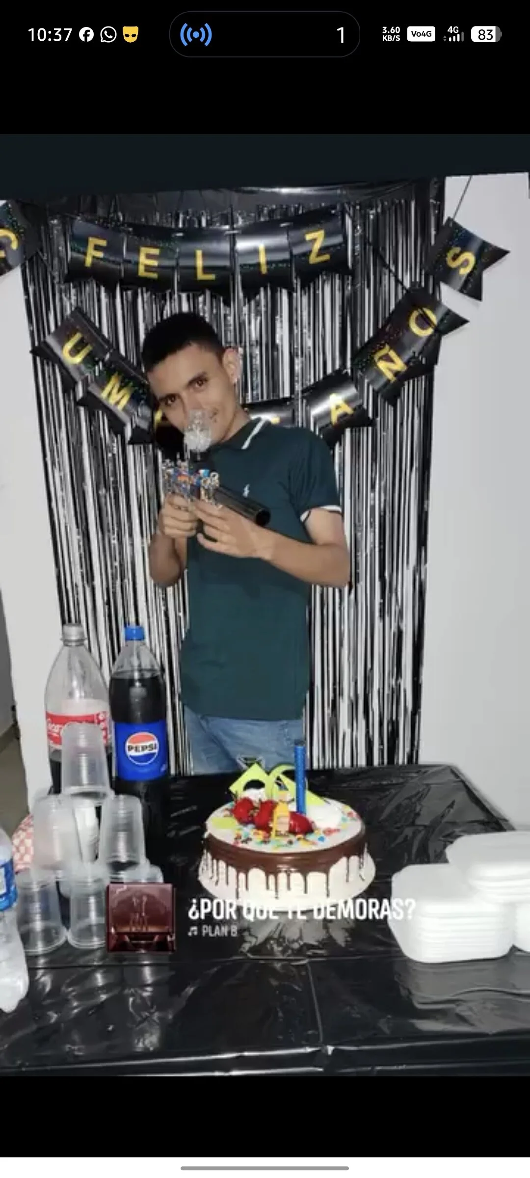 XXX Porn Photo of Nude _king_emir 4