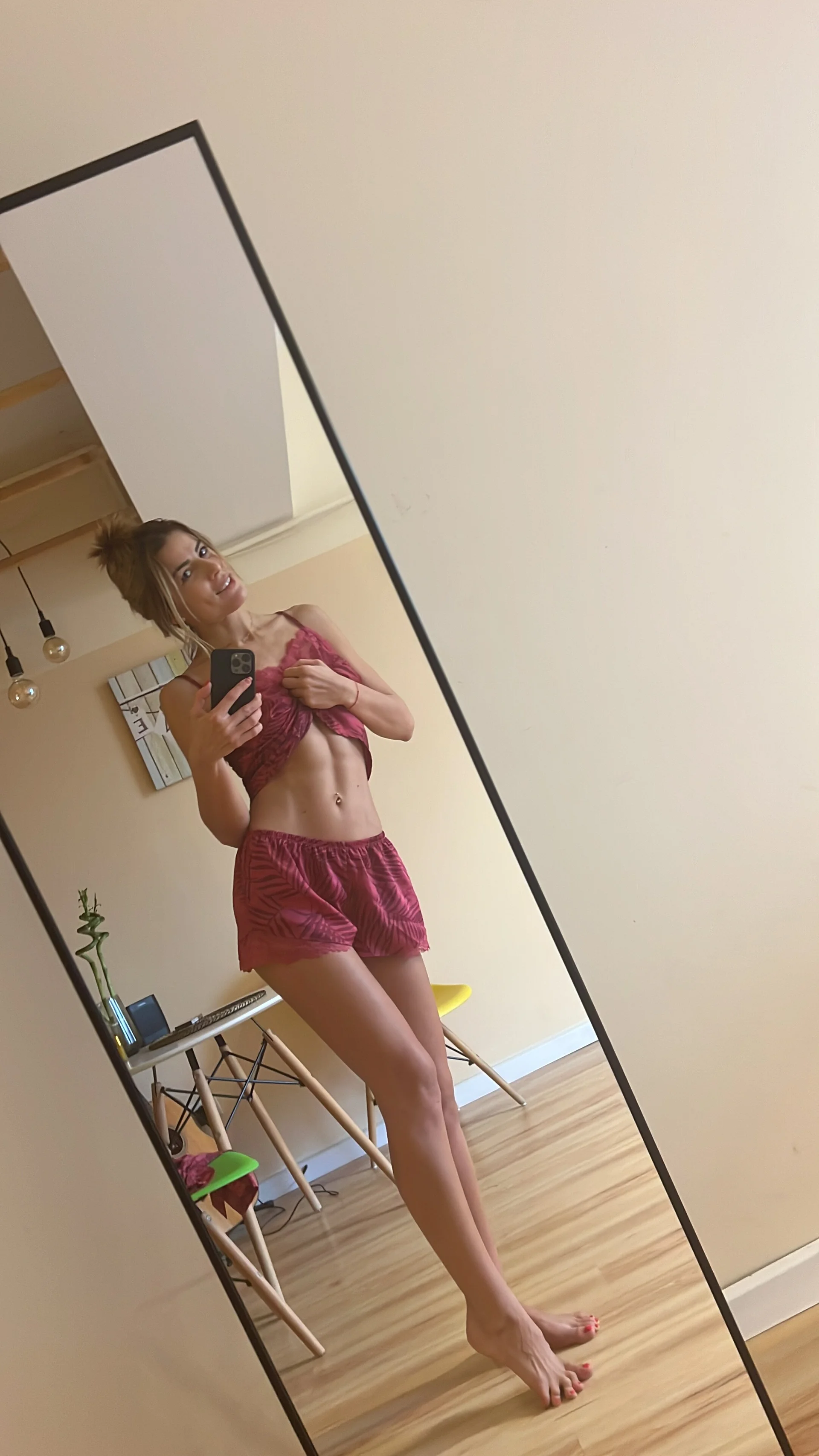XXX Porn Photo of Nude Misslullu 15