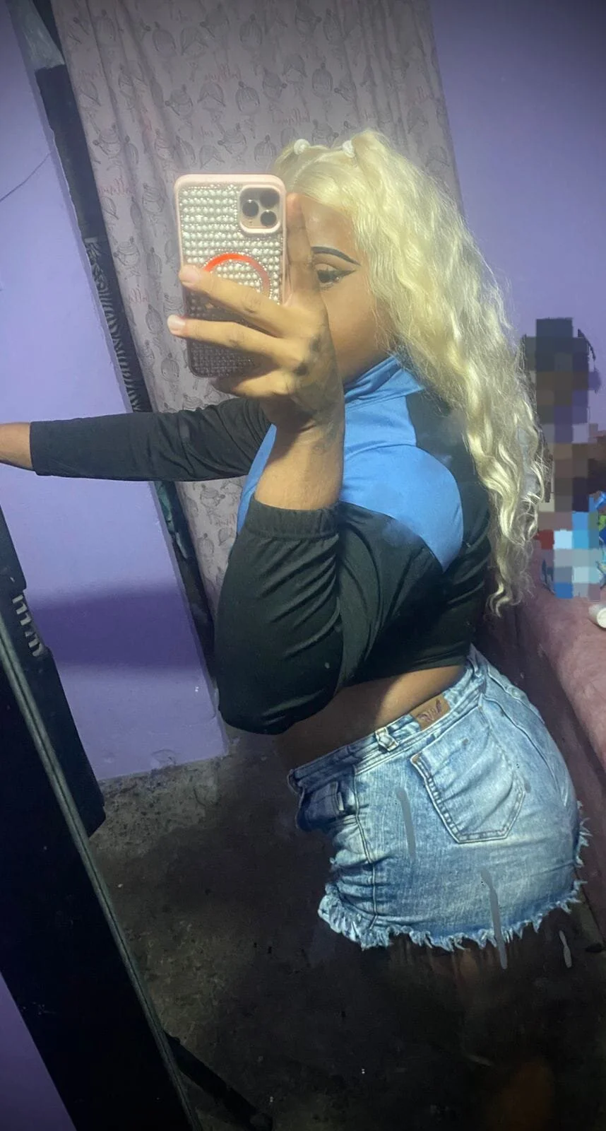 XXX Porn Photo of Nude amazing_kimberly 4