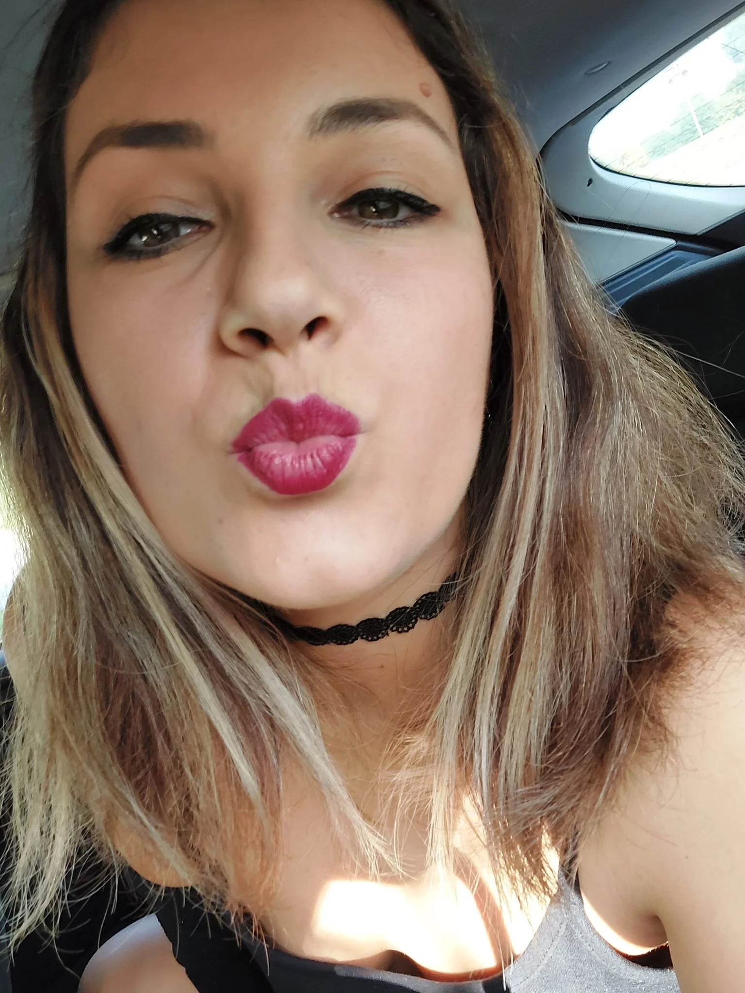 XXX Porn Photo of Nude DaisyVibesss 5