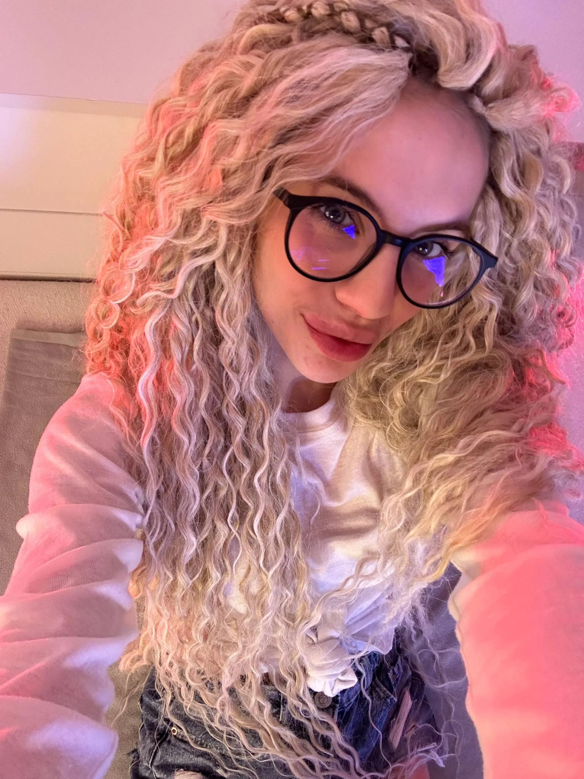 XXX Porn Photo of Nude mia_silkk 28