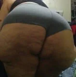 XXX Porn Photo of Nude Milfcerda 1