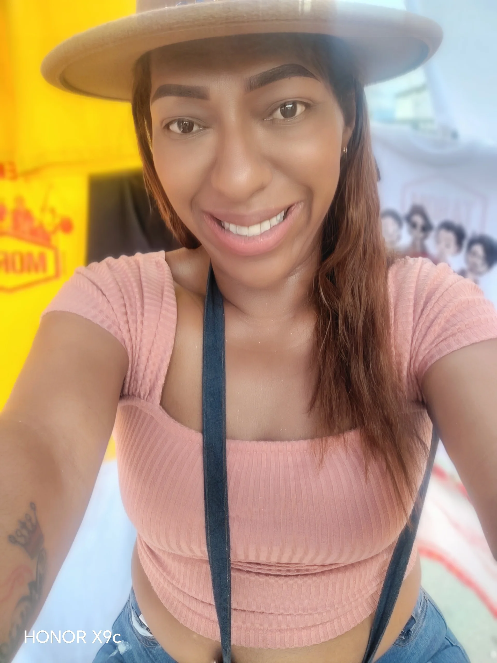 XXX Porn Photo of Nude ZafiraQueen 71