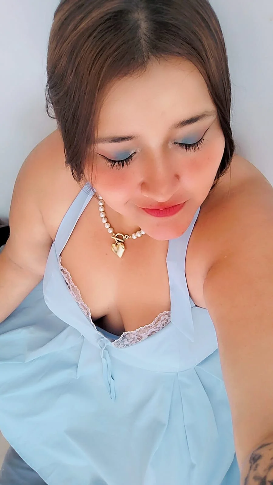 XXX Porn Photo of Nude cellycanela_ 18