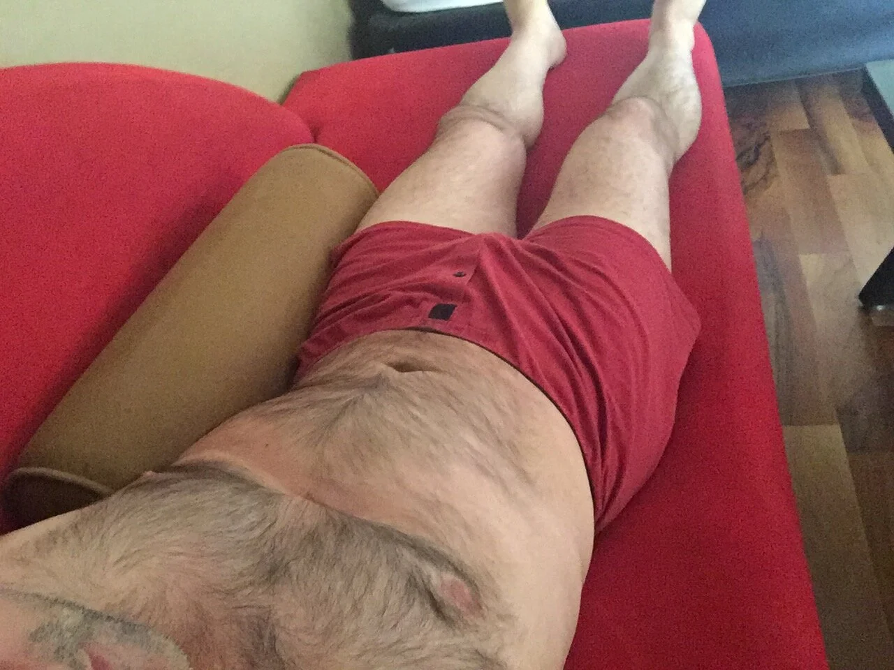 XXX Porn Photo of Nude hakanbeyzade 3