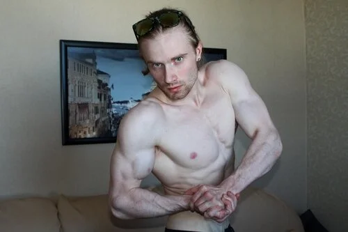 XXX Porn Photo of Nude Paul_Rolex 13