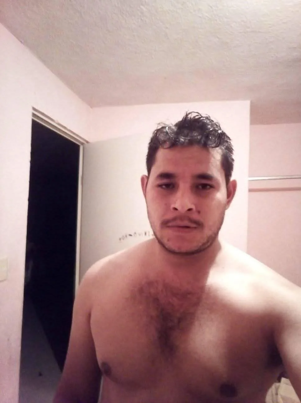 XXX Porn Photo of Nude reycorona 4
