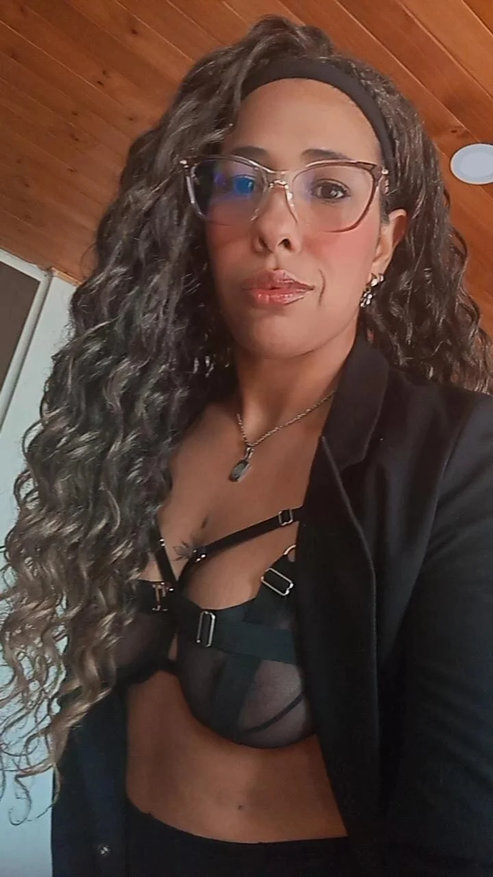 XXX Porn Photo of Nude IVONNE_COLLINS33 44