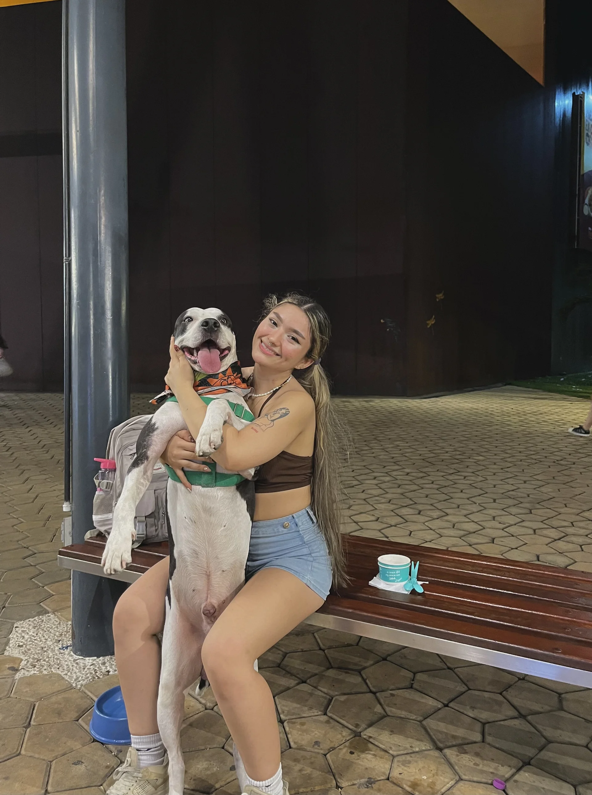 XXX Porn Photo of Nude Arianavillada 150