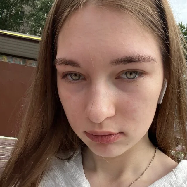 XXX Porn Photo of Nude MarlanaEndler 7